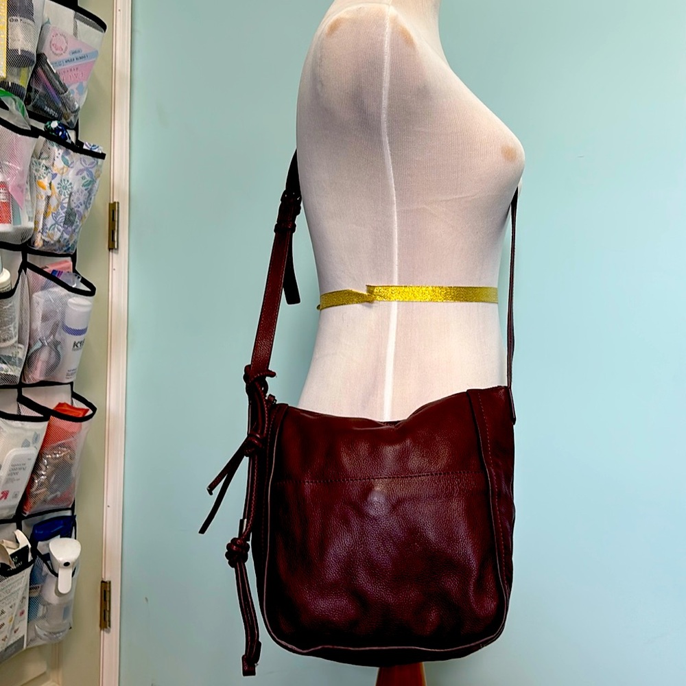 COPY - Vince Camuto leather bag